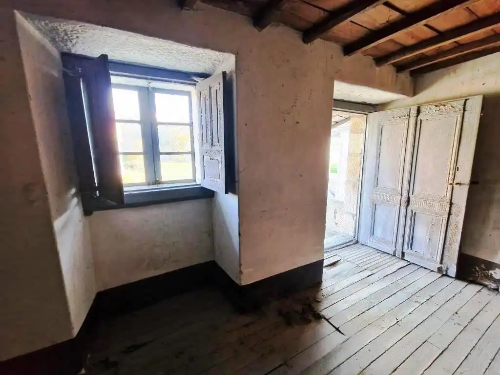 Casa rústica en venda a esgos, imagen 11