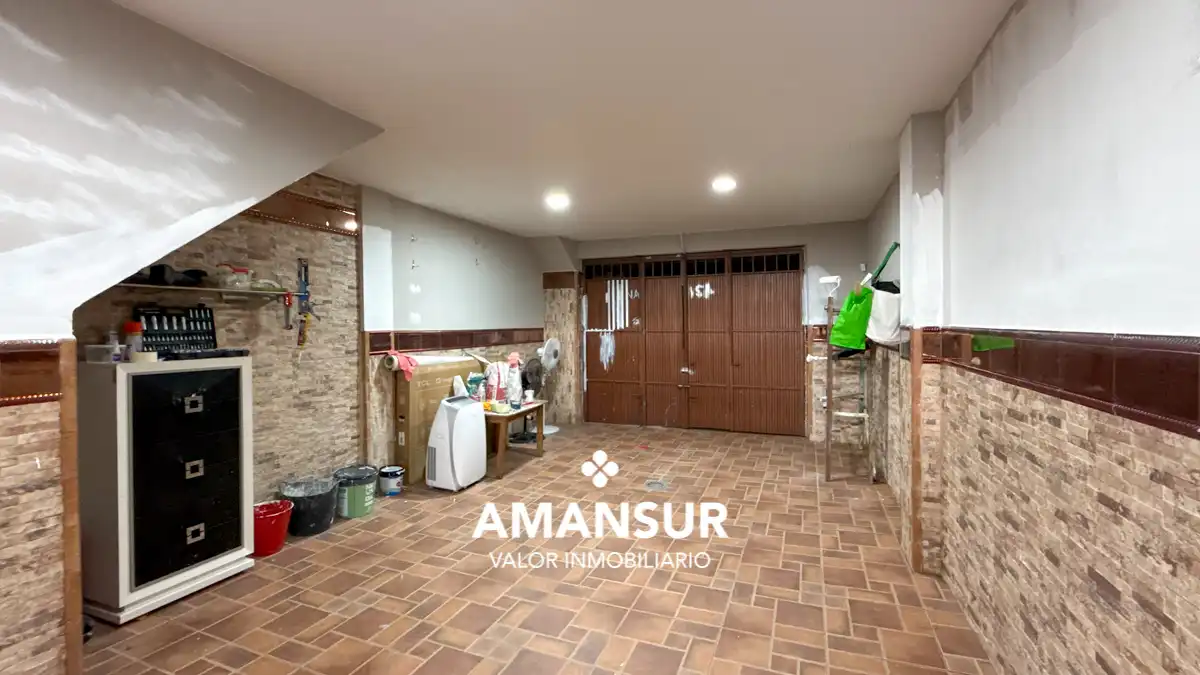 Casa adosada en venta en Cartaya con Terraza y Alarma