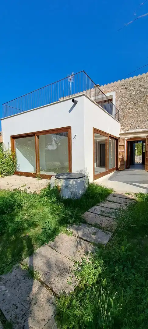 Casa amb terrassa en venda a Campanet, imagen 26