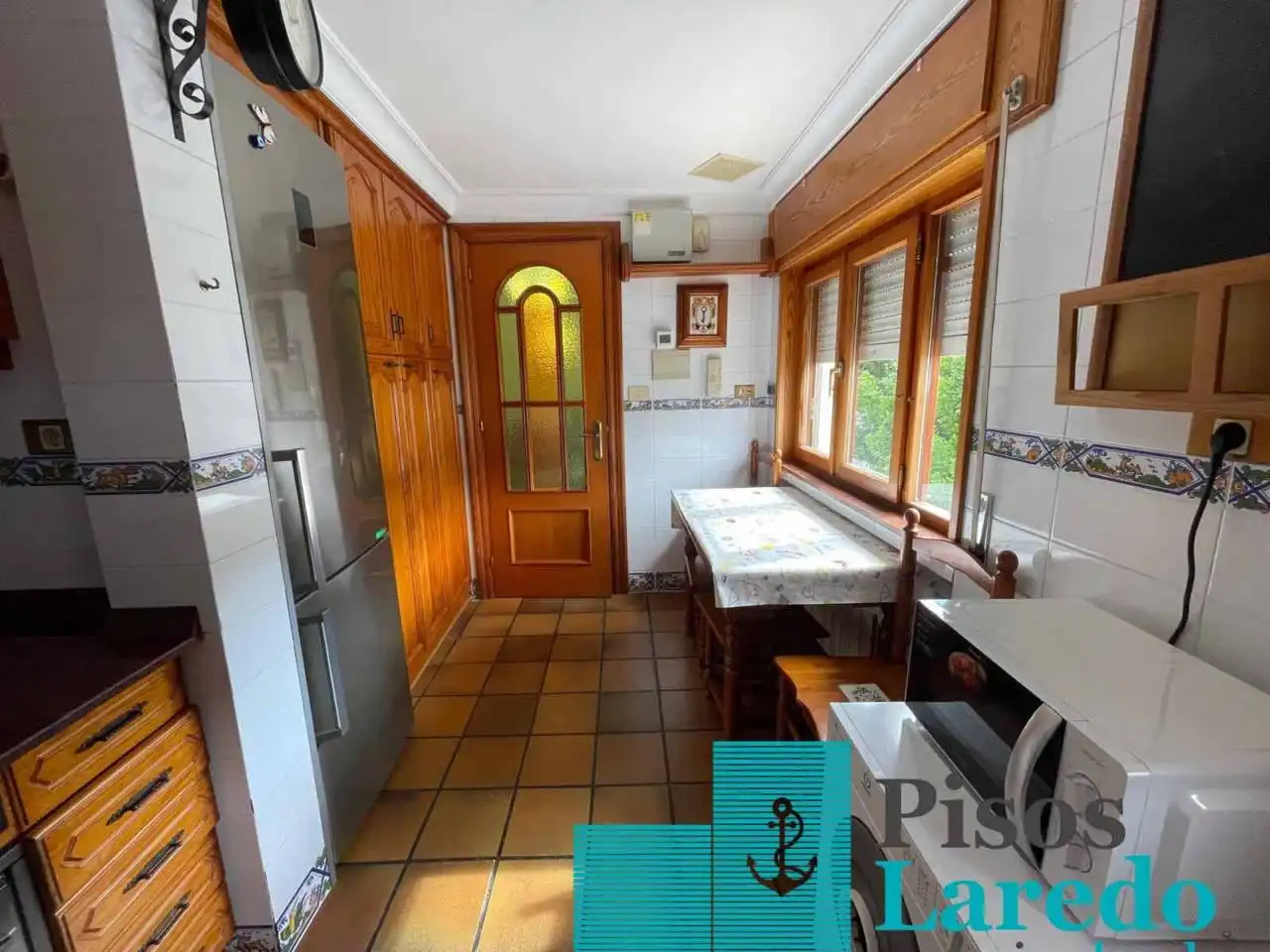 Flat with garden for sale in Avenida Cantabria 1, imagen 15