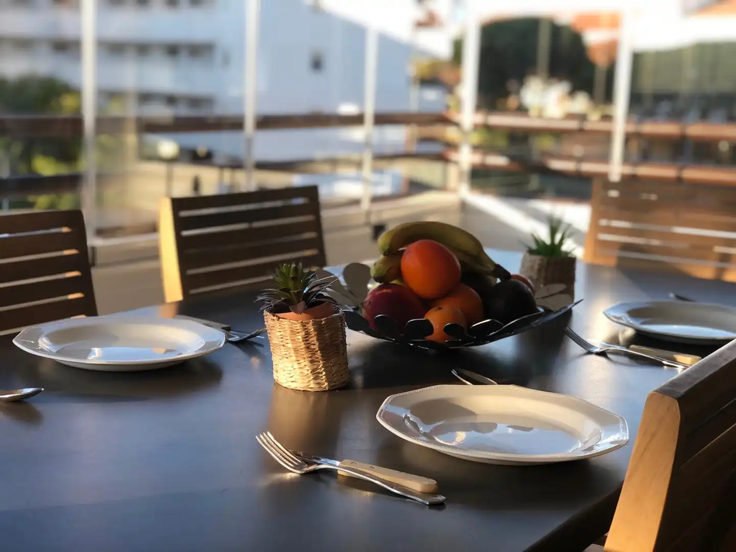 Piso en venta en El Portil con Parquet, Terraza y Amueblado
