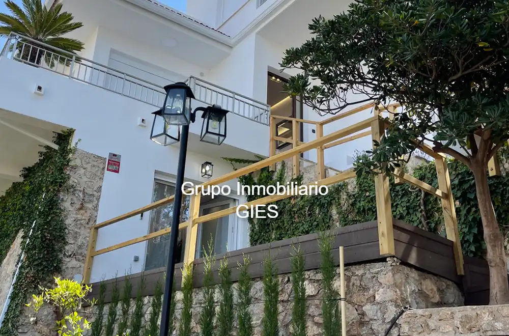 Villa avec piscine à vendre à Carrer Barranc d'en Palomes A 1, imagen 3