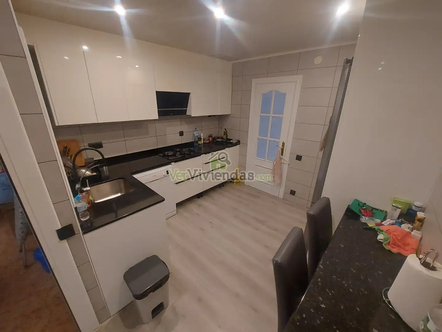 Flat for sale in Centre