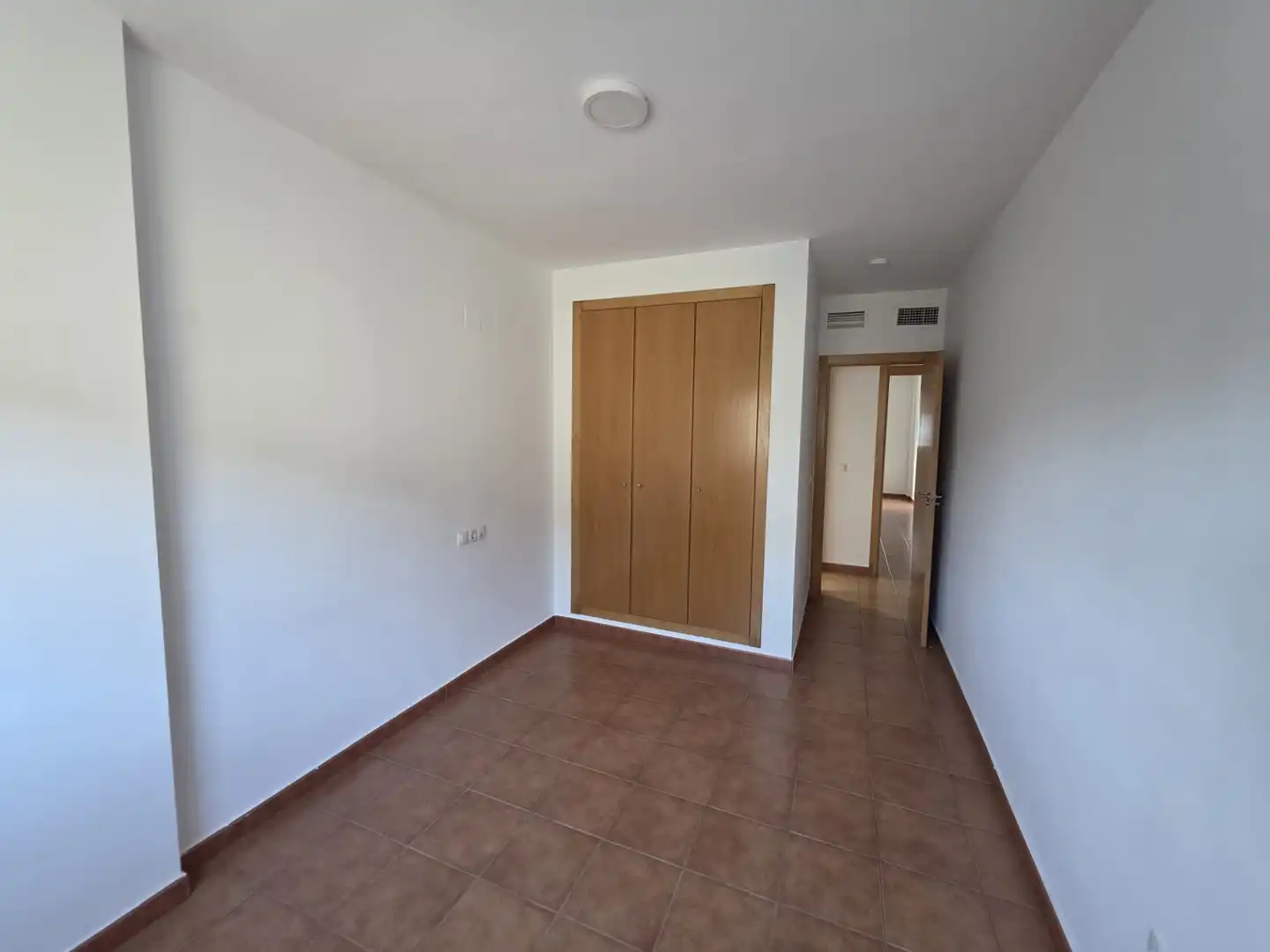 Habitación de Piso en venta en Xàtiva con Trastero y Horno