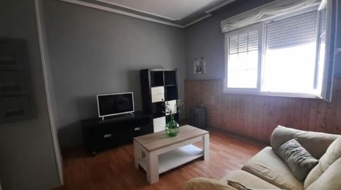Foto 4 de Piso en venta en Calle del Conde de Los Gaitanes, Flores de Sil - La Placa, Ponferrada