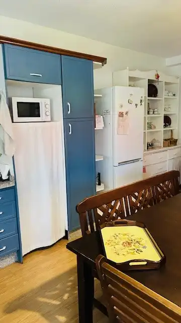Cocina de Casa o chalet en venta en Córdoba con Aire acondicionado, Calefacción y Jardín privado