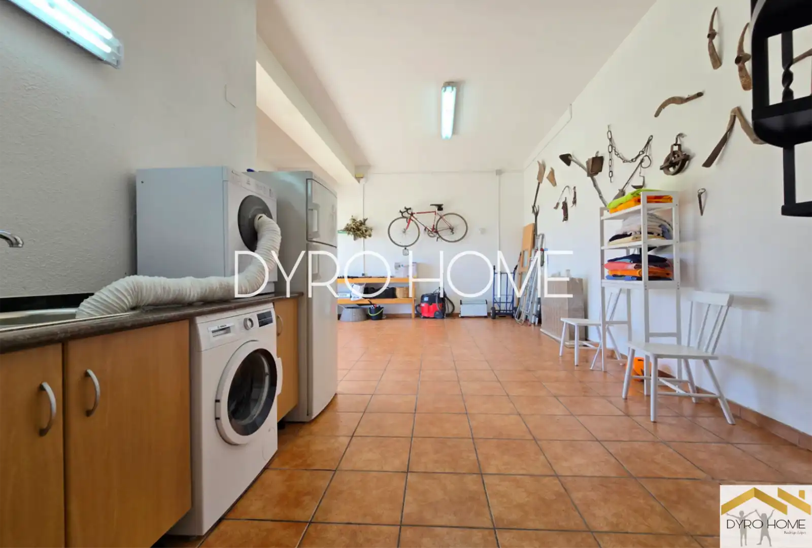 Casa o chalet en venta en Font-rubí con Aire acondicionado, Calefacción y Jardín privado
