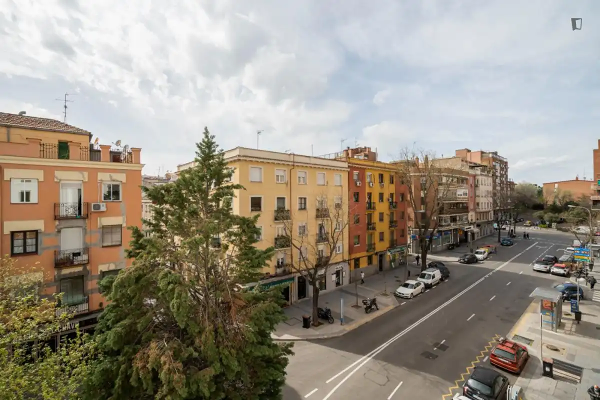 Apartments for rent in Puerta del Ángel