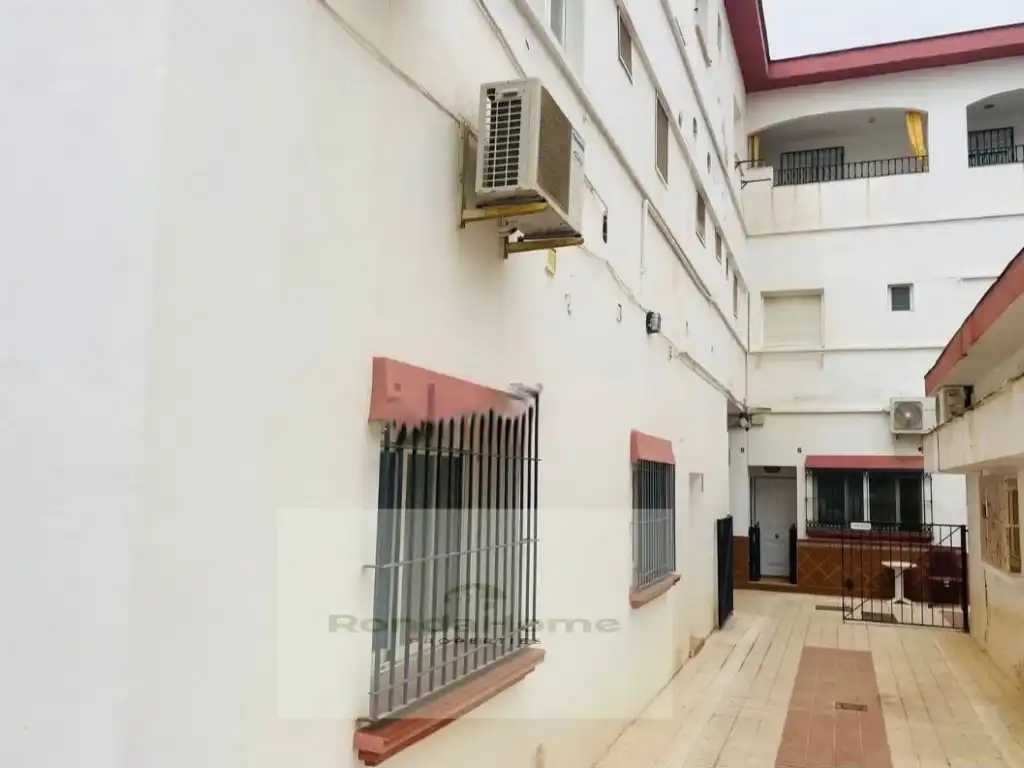 Außenansicht von Wohnung zur Miete in Torremolinos
