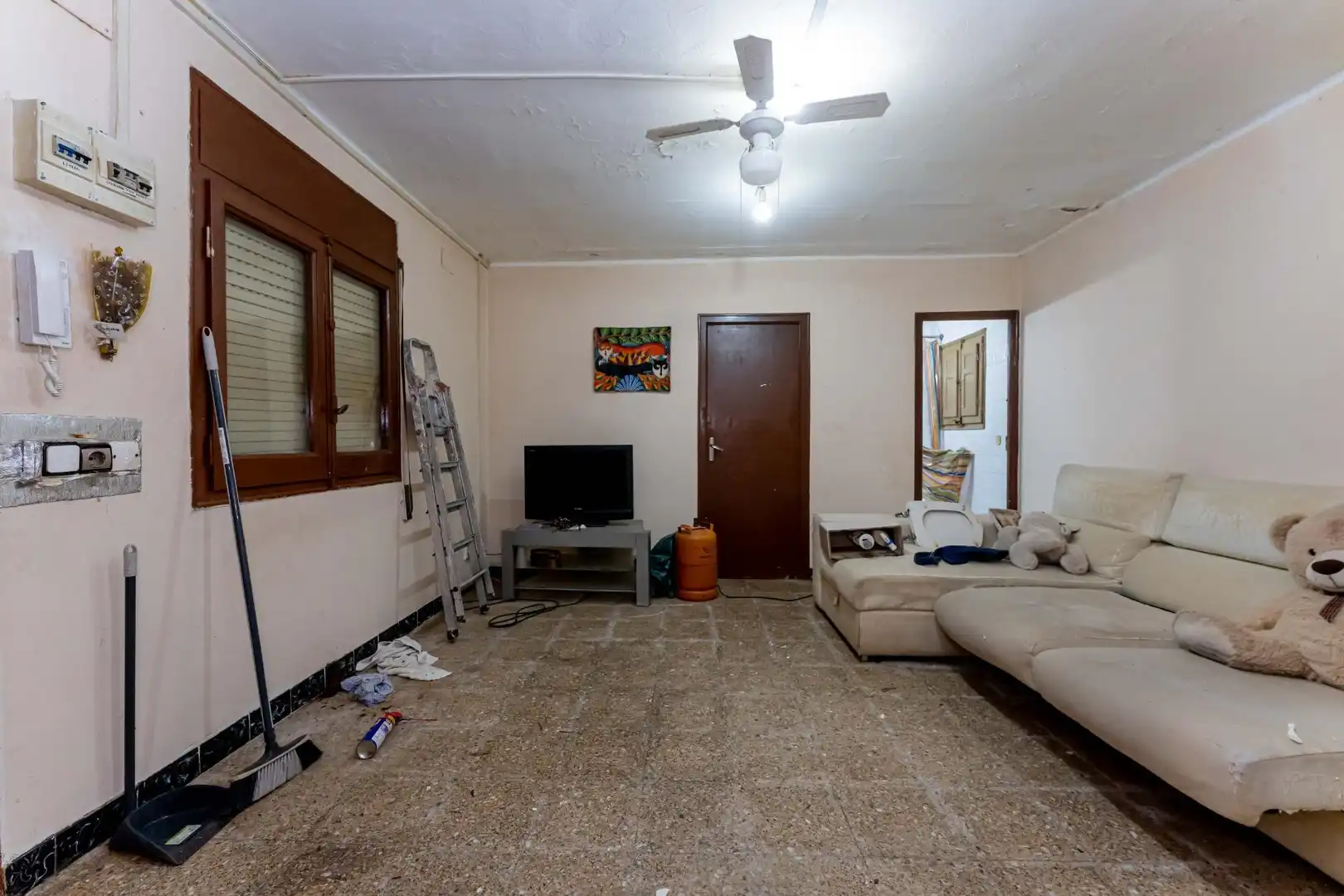 Casa o xalet en venda a Torrent Ballester