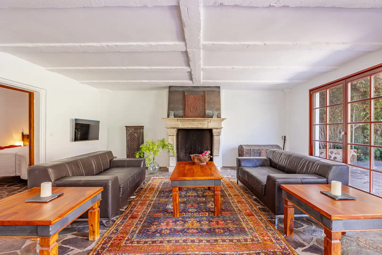 Casa o xalet en venda a Vial Camino, 1, San Bartolomé Interior