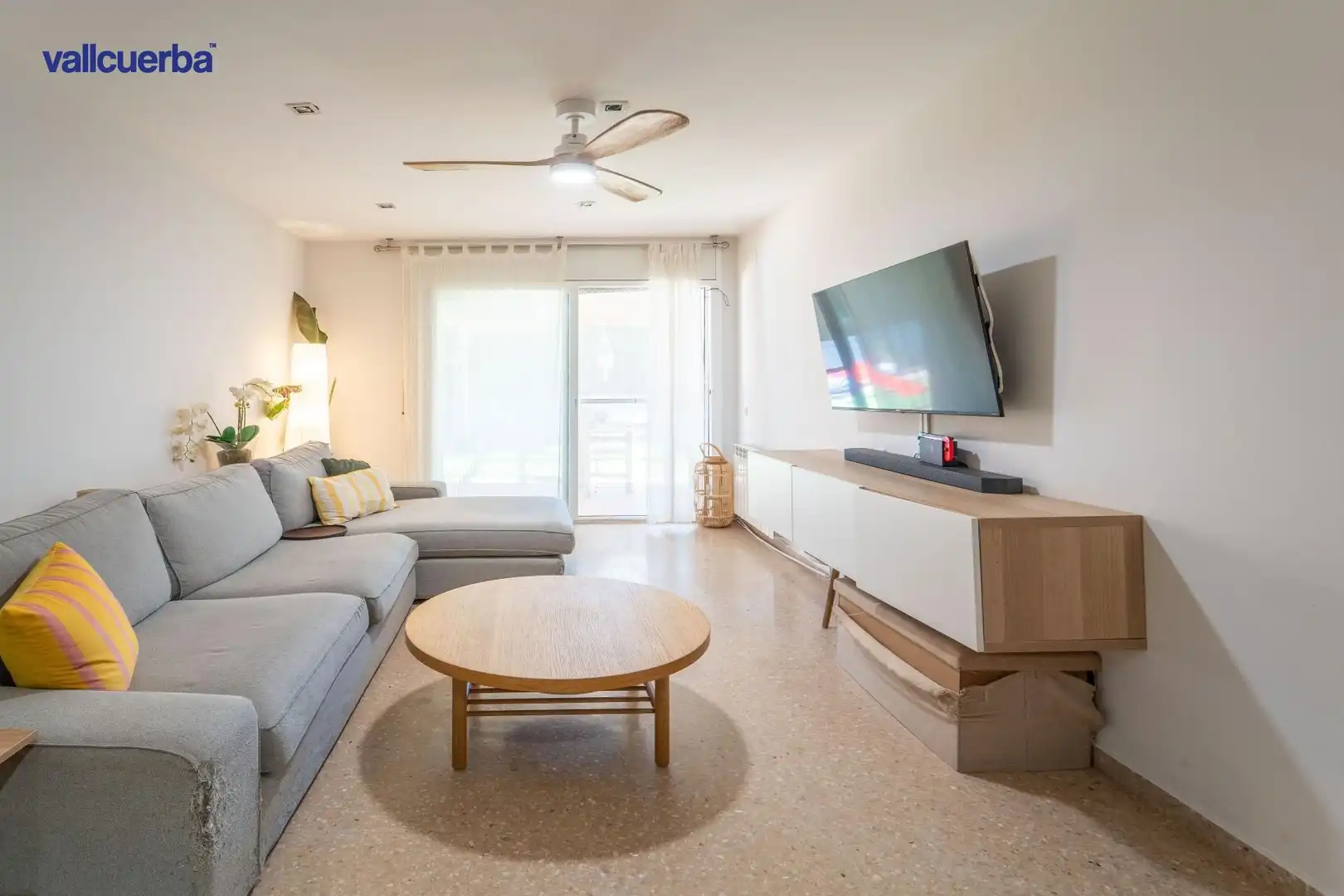 Bajo con jardín en venta en GIRONA, imagen 5