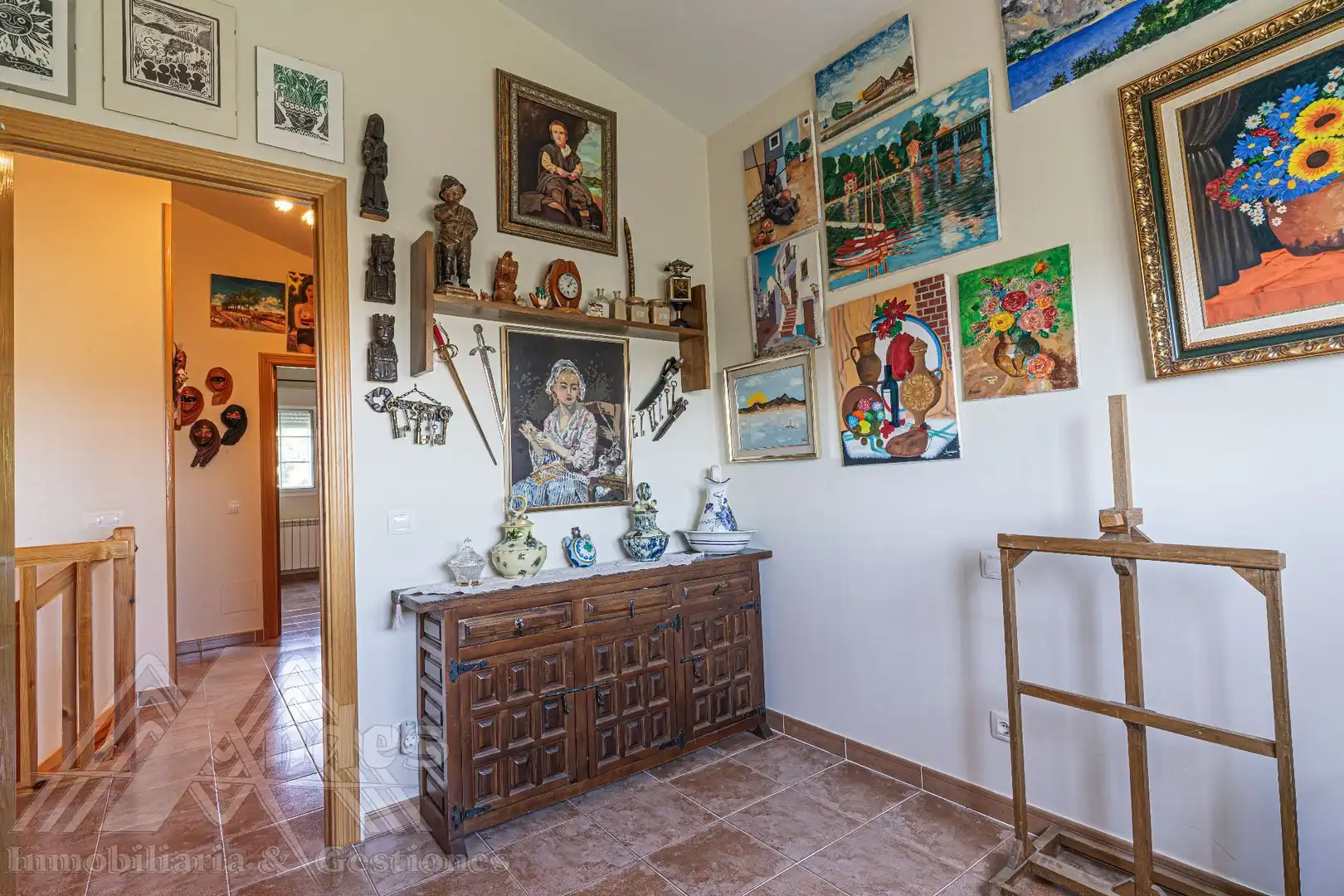 Casa en venda a OLMOS, imagen 86