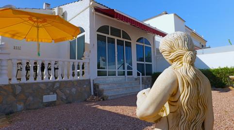 Foto 3 de Casa o xalet en venda a N/a, -1, Zona Carrefour - Urbanizaciones, Torrevieja