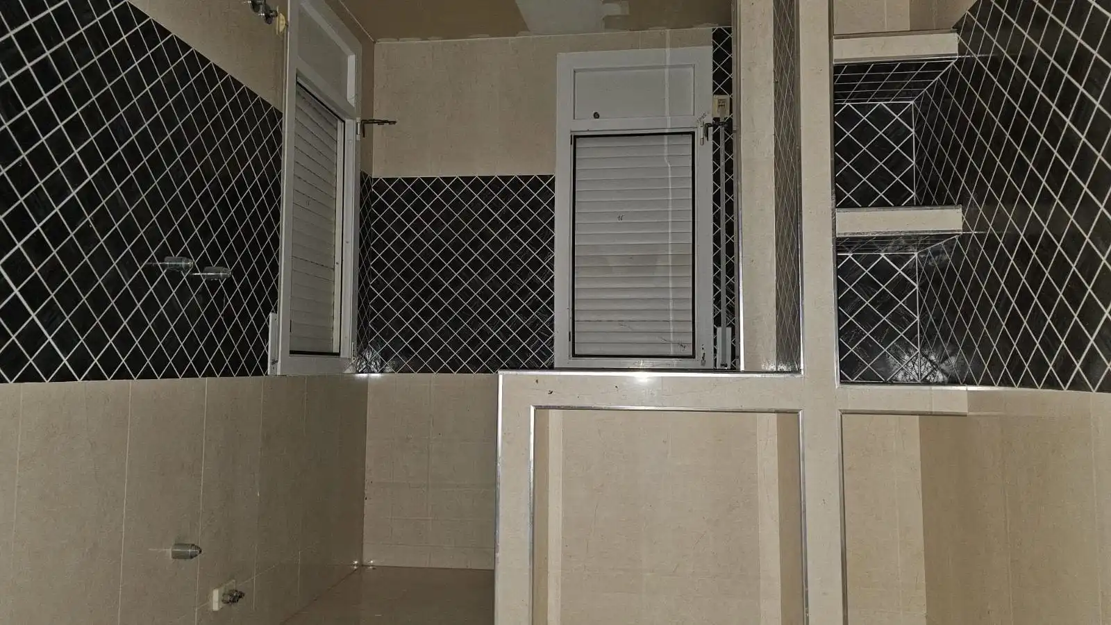 Baño de Casa o chalet en venta en Altafulla con Jardín privado, Terraza y Piscina