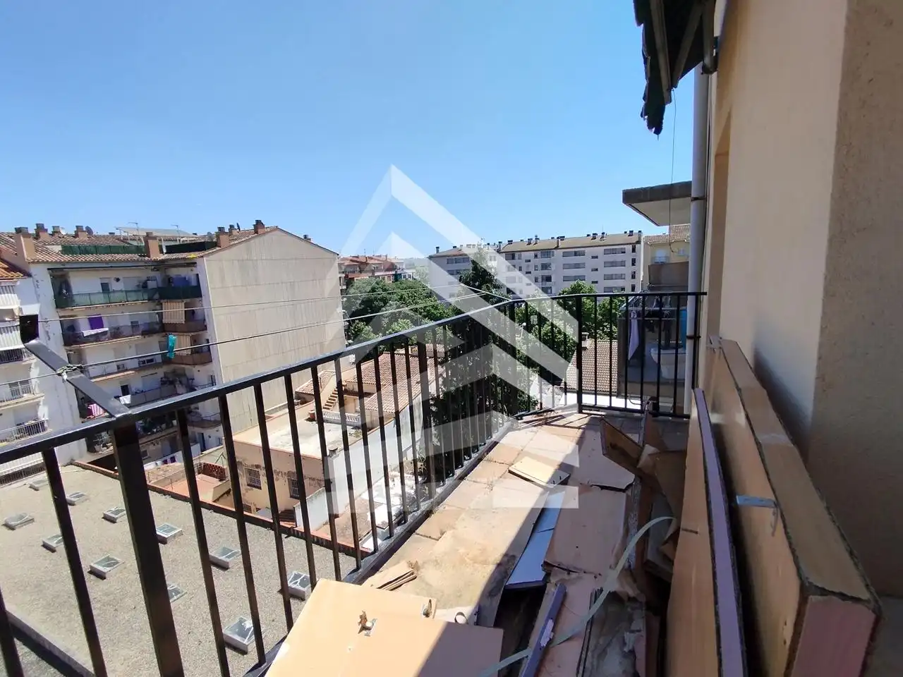 Piso en venta en De Manuel De Falla, Centre