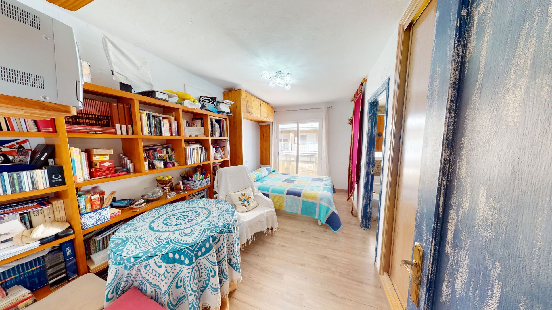 Flat for sale in Avenida Reino de España, Las Salinas