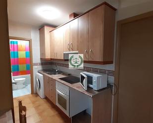 Kitchen of Flat to rent in Redueña  with Terrace and Balcony