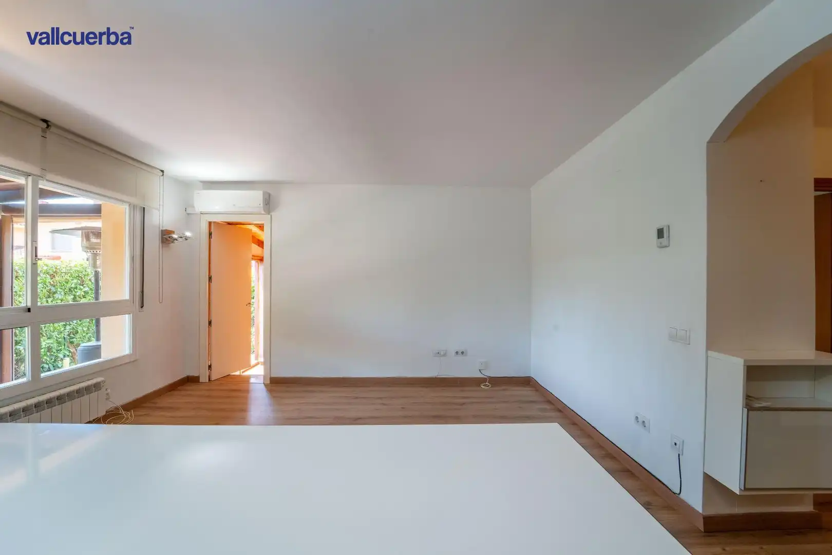 Planta baja en venta en Vinyols i els Arcs con Aire acondicionado, Calefacción y Jardín privado