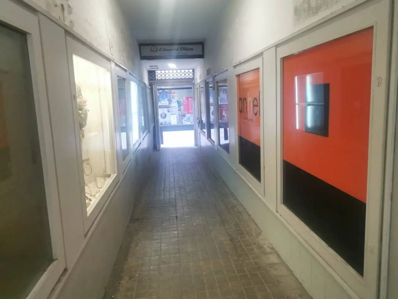 Gewerbefläche zur Miete in Nou 49, imagen 5