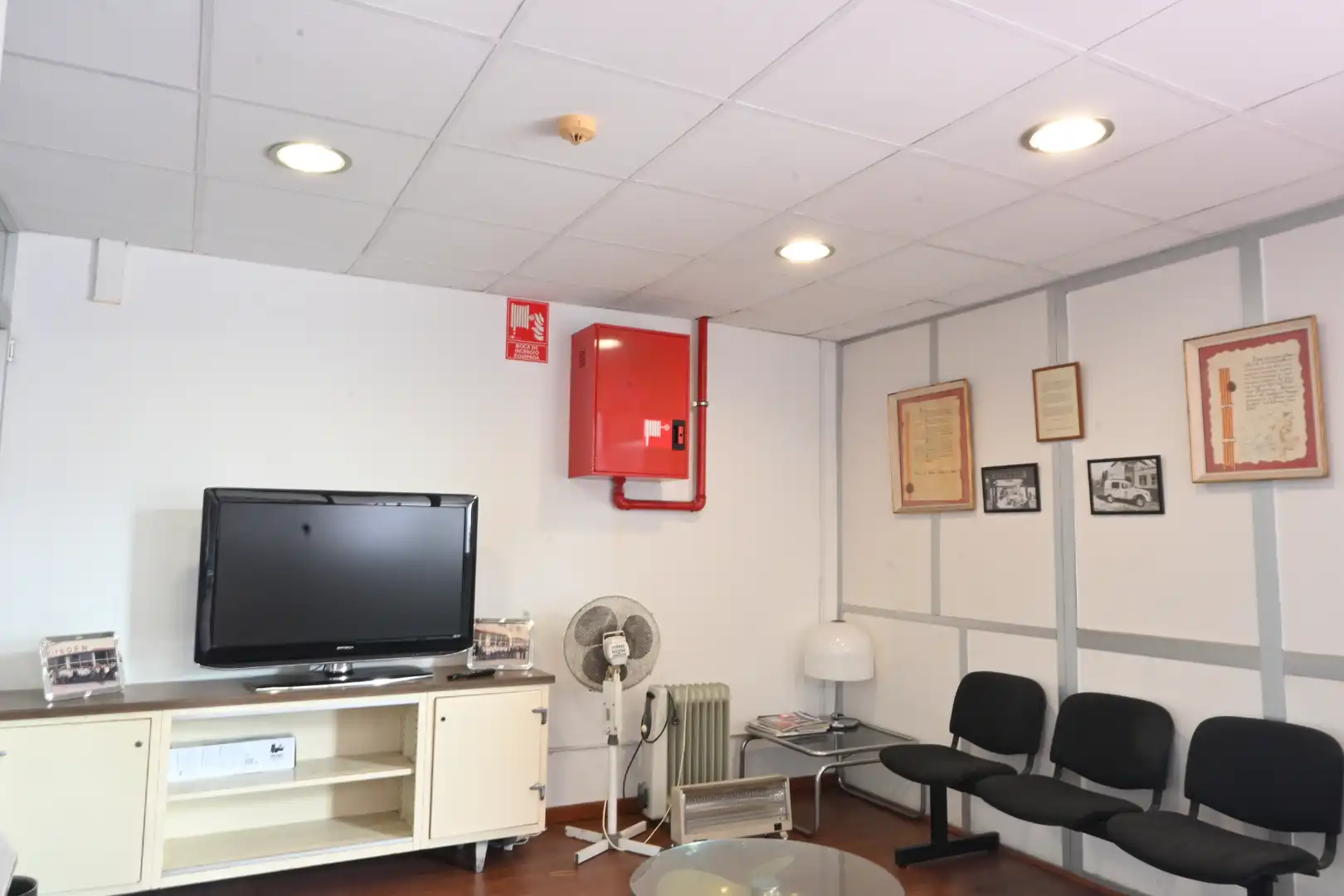 Nave industrielle à vendre à Ronda Ibèrica, imagen 20