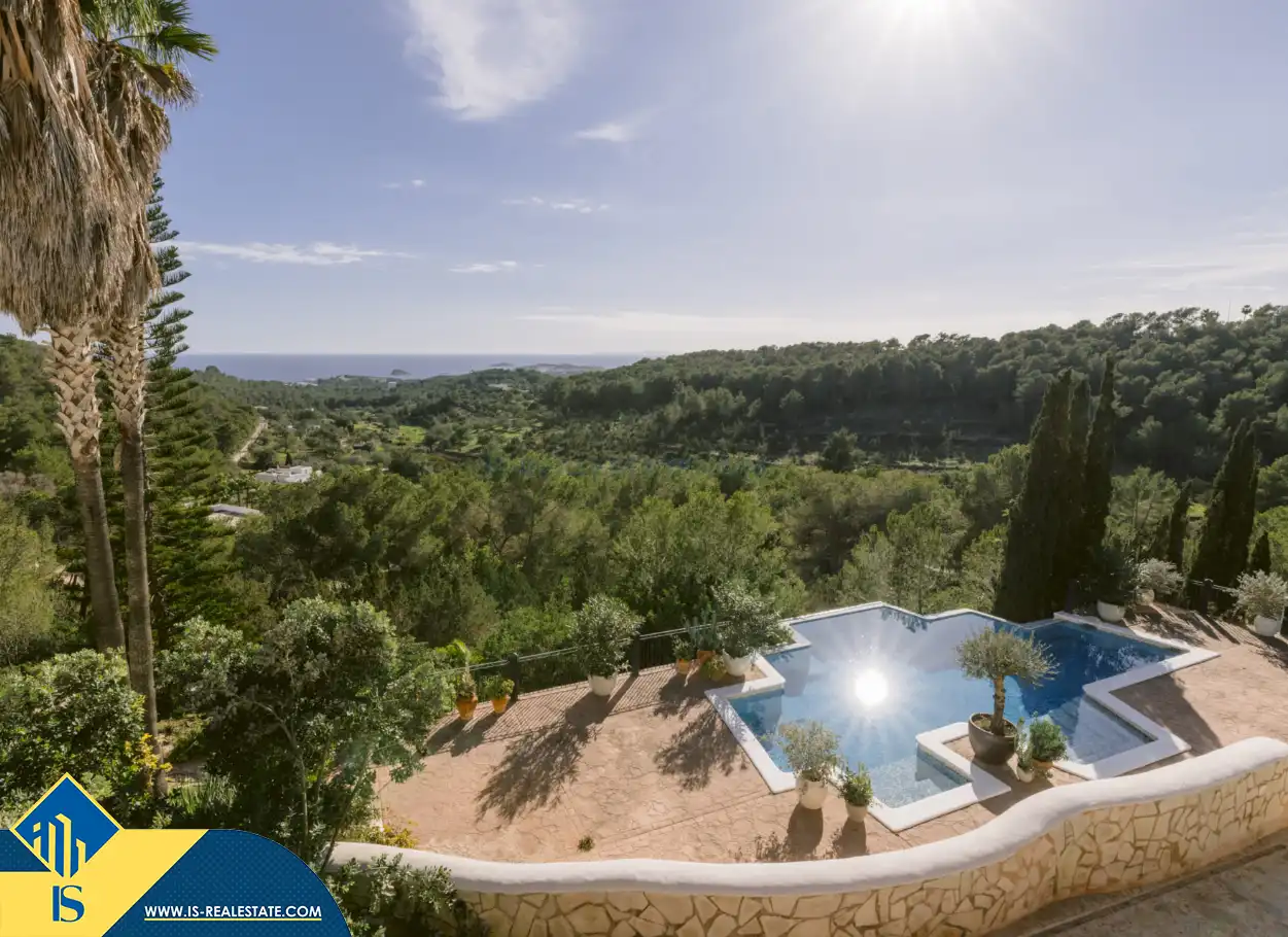 Xalet amb piscina en venda a Sant Carles, imagen 5