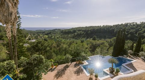 Villa con piscina, Islas Baleares, Ibiza. 5 habitaciones | 560 m² | 3 kilómetros al mar, imatge 5