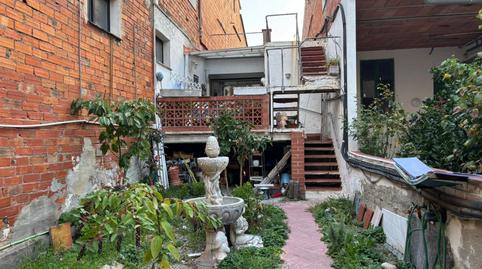 Foto 2 de Casa o xalet en venda a Angel Guimera, Can Palet, Barcelona