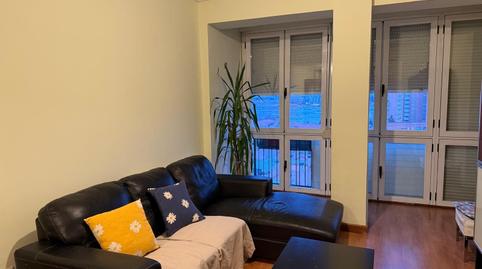 Foto 2 de Pis en venda a Paseo Zorrilla, La Farola, Valladolid Capital