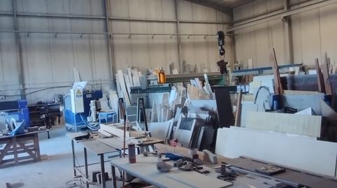 Photo 3 of Industrial buildings for sale in Calle Camino Viejo de Malaga, S/n, Camino Viejo de Málaga, Vélez-Málaga