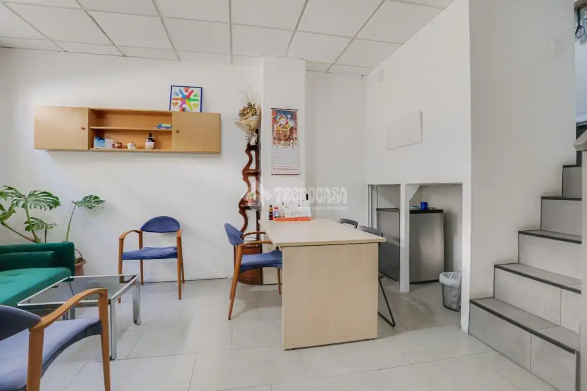 Geschaftsraum zum Verkauf in L'Hospitalet de Llobregat