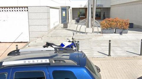 Foto 4 von Fabrikhallen zum Verkauf in Avenida de las Nieves, Norte - Universidad, Móstoles