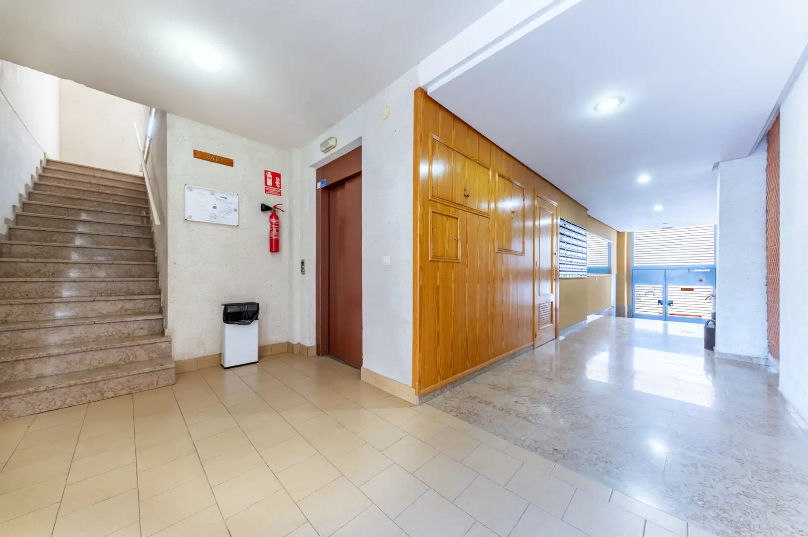 Appartement avec ascenseur à vendre à Calle José Hernández, imagen 24