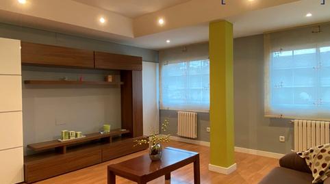 Foto 2 de Pis en venda a Calle de Antonio Mompeón Motos, 24, La Bozada – Parque Delicias,  Zaragoza Capital