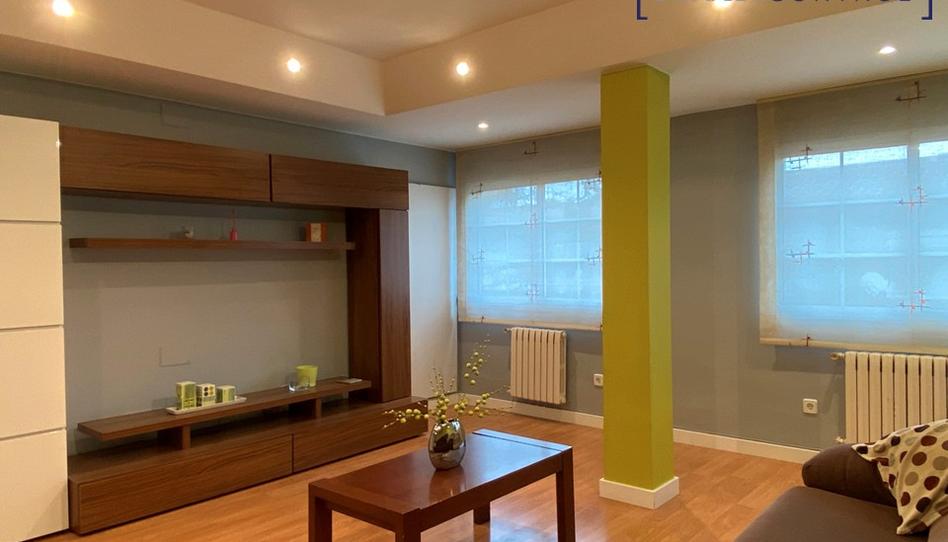 Photo 1 of Flat for sale in Calle de Antonio Mompeón Motos, 24, La Bozada – Parque Delicias, Zaragoza