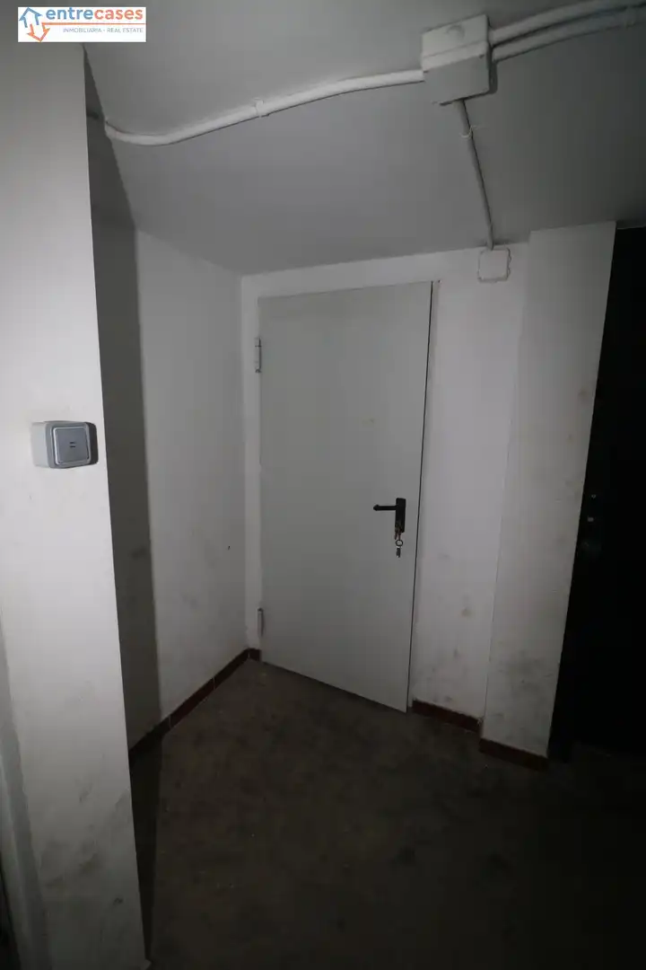 Storage room for sale in San José - Los Metales