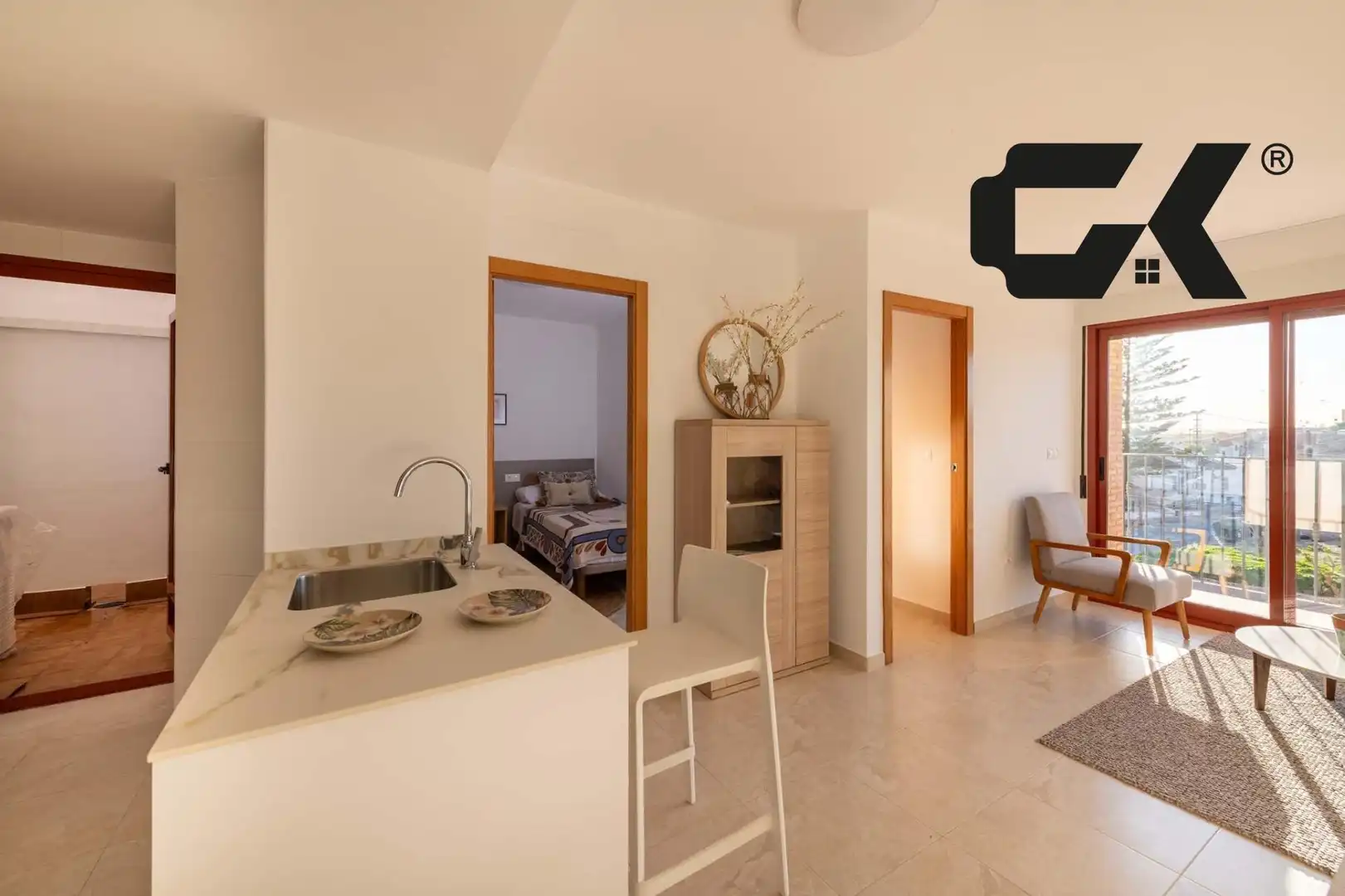 Apartamento en venta en Campo de Murcia, imagen 12