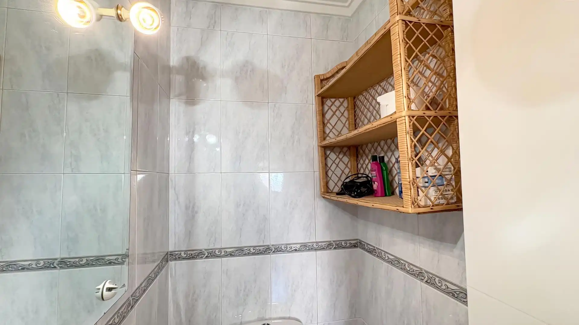 Baño de Piso en venta en Salamanca con Aire acondicionado, Calefacción y Amueblado