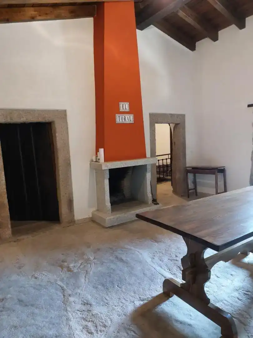 Planta baja en venta en Carbellino con Jardín privado
