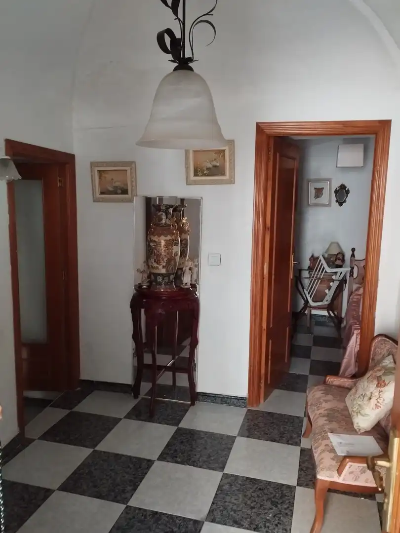 Casa con terrazza in vendita a Jerez de los Caballeros, imagen 16