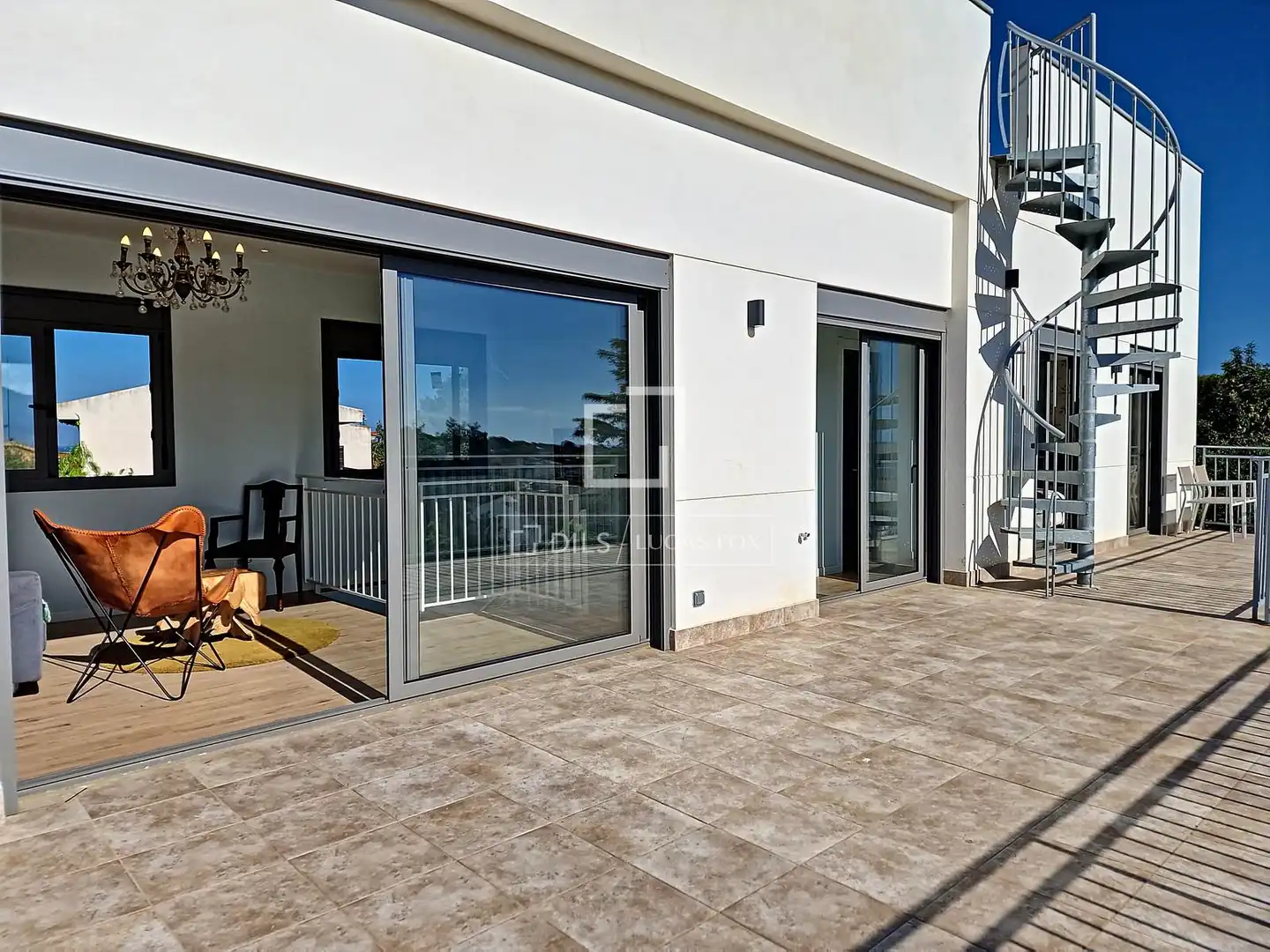 Villa avec terrasse à vendre à Segur de Calafell, imagen 3