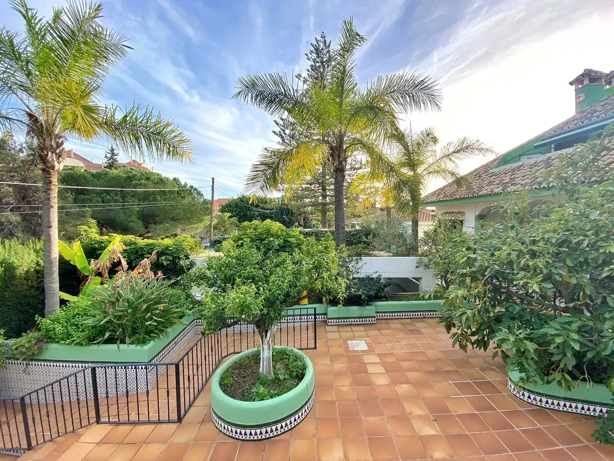 Maison mitoyenne à vendre à Marbella Centro, imagen 23