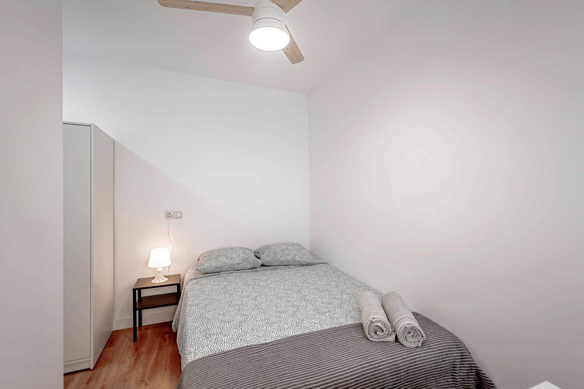 Flat to share in Calle de la Pilarica, 15, Moscardó