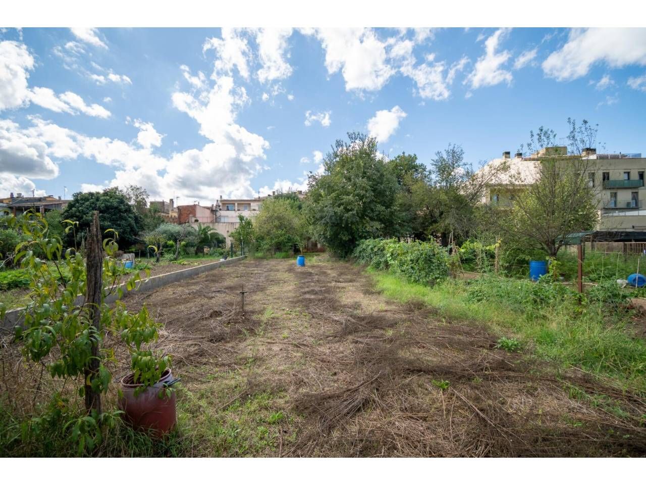 Casa o xalet en venda en Cassà de la Selva amb Jardí privat
