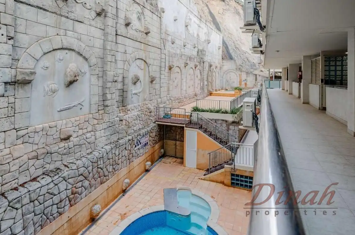 Apartament amb piscina en venda a Currica, imagen 14