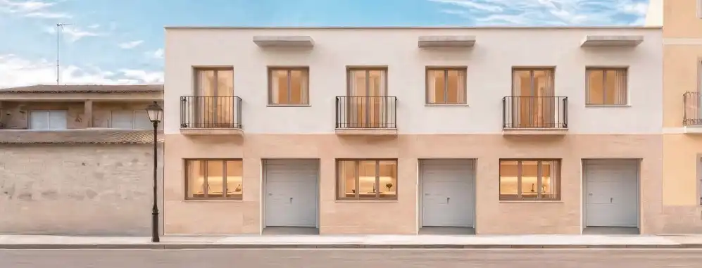 Maison mitoyenne à vendre à Avinguda Severo Ochoa 28, imagen 4