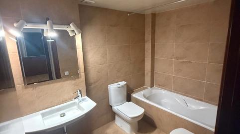 Foto 4 de Pis de lloguer a Carrer Pacheco, El Palau - Escorxador, Mataró