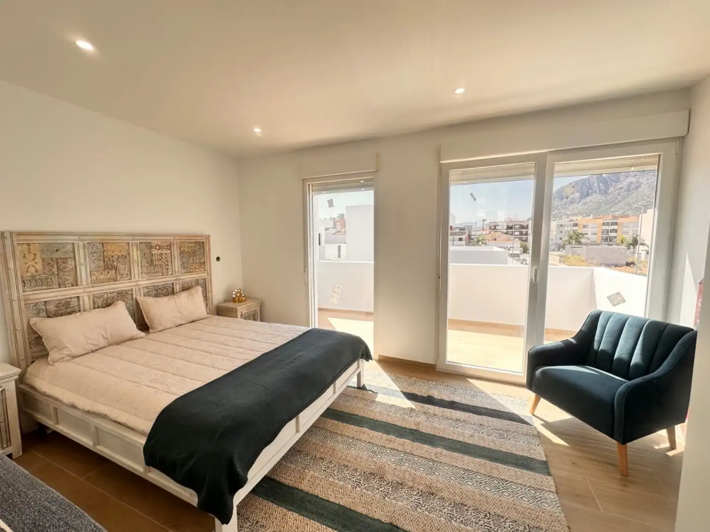 Detached house with pool for sale in El Verger, imagen 16