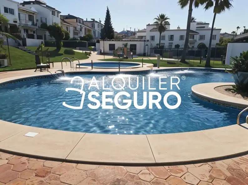 Xalet amb piscina de lloguer a Leopoldo Alas Clarin