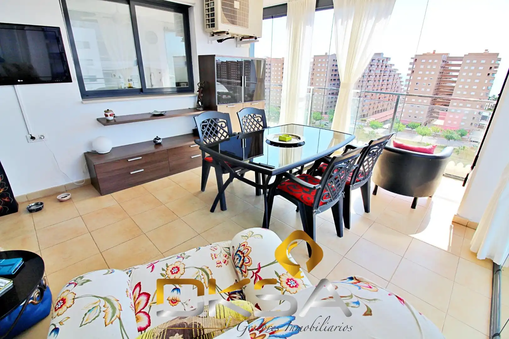 Apartment mit Pool zum Verkauf in Avenida CENTRAL, imagen 6